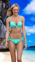 Bikini Wallpapers HD โปสเตอร์