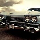 Old Cars Wallpapers HD icône