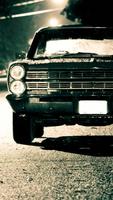 Old Cars Wallpapers HD Affiche