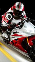 Motorcycle Wallpapers HD captura de pantalla 1