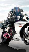 Motorcycle Wallpapers HD 截圖 2