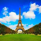 Paris Wallpapers HD Zeichen