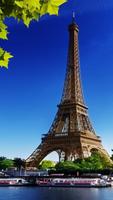 Paris Wallpapers HD पोस्टर