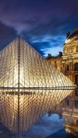 Paris Wallpapers HD syot layar 1