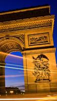 Paris Wallpapers HD syot layar 2