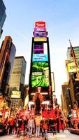 Times Square Wallpapers HD Screenshot 2