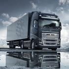 Icona Trucks Wallpapers HD