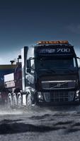 Trucks Wallpapers HD capture d'écran 3