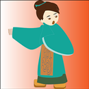 Learning 1 Chinese Idiom a day-in a fun way (21) APK