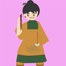 Learning 1 Chinese Idiom a day-in a fun way (26) APK