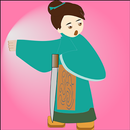 Learning 1 Chinese Idiom a day-in a fun way (23) APK