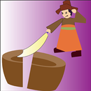 Learning 1 Chinese Idiom a day-in a fun way (39) APK