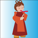 Learning 1 Chinese Idiom a day -in a fun way (19) APK