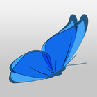 SpringBlue icon