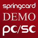 SpringCard USB PC/SC Demo APK