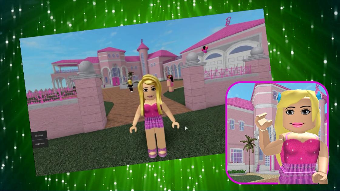 Guide Roblox Barbie For Android Apk Download - roblox de barbie guide 10 apk download android