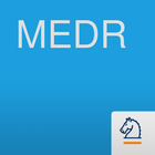 MedR - Medizinrecht icône