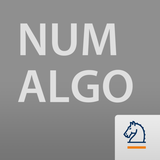 Numerical Algorithms icon