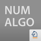 Numerical Algorithms icono