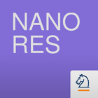Nano Research أيقونة