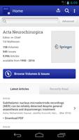 Acta Neurochirurgica poster