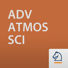 Advances Atmospheric Sciences أيقونة