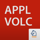 Journal of Applied Volcanology 아이콘