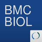 BMC Biology 图标