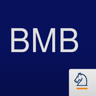 BMB иконка