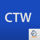 Cognition Technology and Work ไอคอน