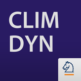 Climate Dynamics アイコン