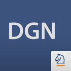 DGN Journals иконка