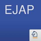 Europe J of Applied Physiology আইকন