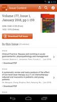 European Journal of Pediatrics screenshot 2