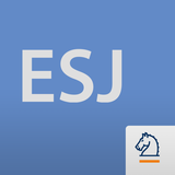 European Spine Journal أيقونة