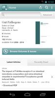 Gut Pathogens poster