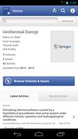 Geothermal Energy स्क्रीनशॉट 3