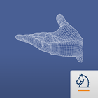 HAND ไอคอน