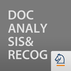 IJ Doc Analysis & Recognition ikona