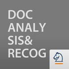 IJ Doc Analysis & Recognition ไอคอน