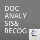 IJ Doc Analysis & Recognition أيقونة