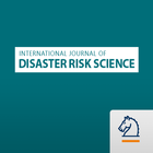 Int J of Disaster Risk Science icône