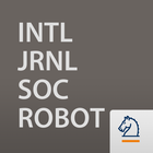 Social Robotics 图标