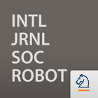 Social Robotics 아이콘