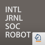 Social Robotics