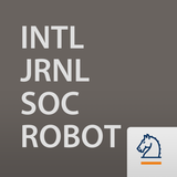 Social Robotics ikon