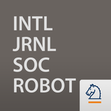 Social Robotics icône