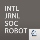 Social Robotics icono