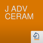 Journal of Advanced Ceramics icône