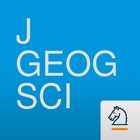 J of Geographical Sciences ícone